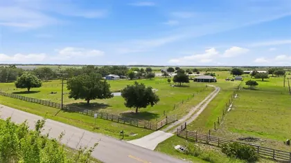 MYAKKA CITY FL Home