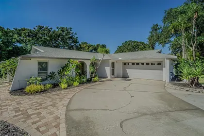 PALM HARBOR FL Home