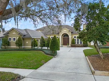 ORLANDO FL Home