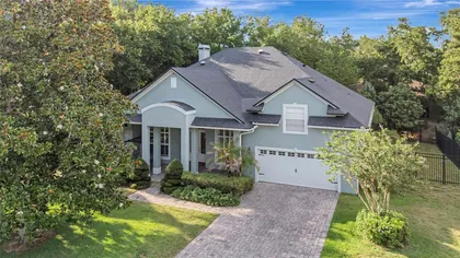 CLERMONT FL Home