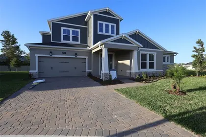 OVIEDO FL Home