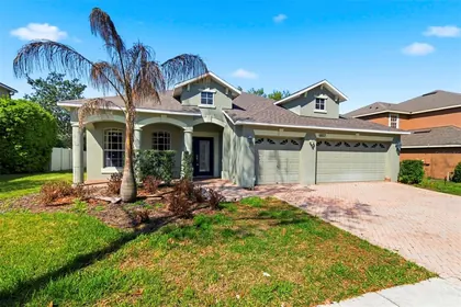 WESLEY CHAPEL FL Home