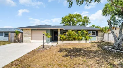 CLEARWATER FL Home