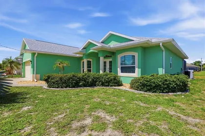 ROTONDA WEST FL Home