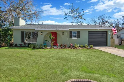 NEW PORT RICHEY FL Home