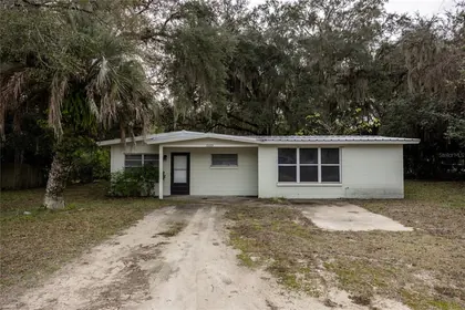 GAINESVILLE FL Home