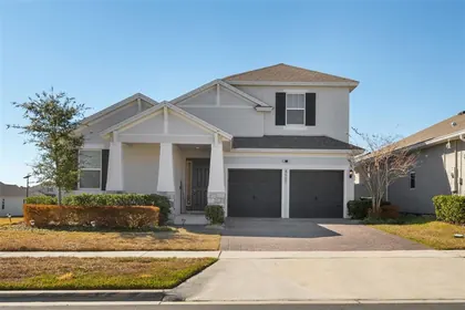 CLERMONT FL Home