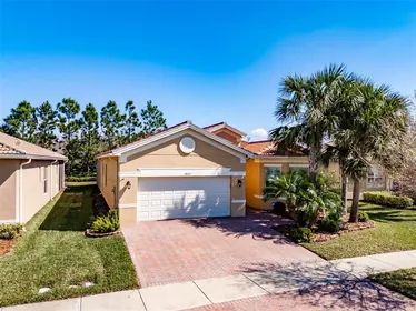 WIMAUMA FL Home