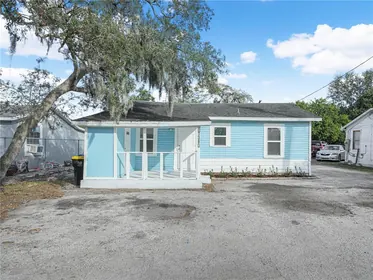 WINTER HAVEN FL Home