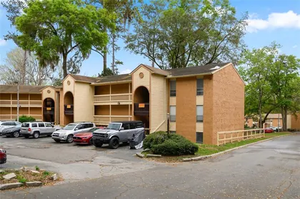 GAINESVILLE FL Home