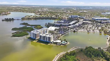 LAKEWOOD RANCH FL Home
