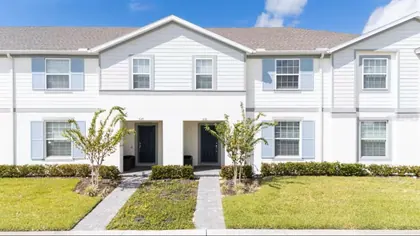 DAVENPORT FL Home