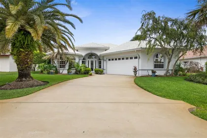 PALM COAST FL Home