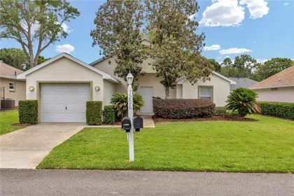 OCALA FL Home
