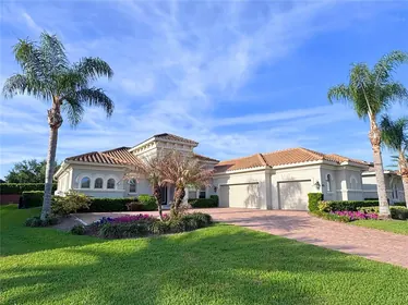 WINTER GARDEN FL Home