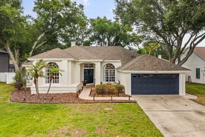 GOTHA FL Home