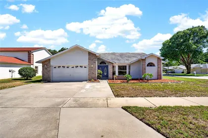 HUDSON FL Home
