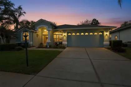 HUDSON FL Home