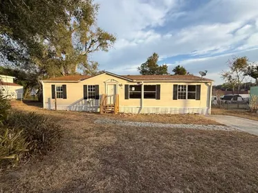 LADY LAKE FL Home
