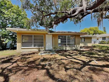 PORT RICHEY FL Home