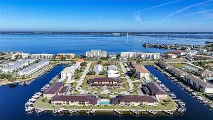 PUNTA GORDA FL Home