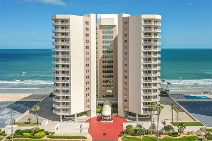 DAYTONA BEACH SHORES FL Home