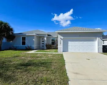 POINCIANA FL Home