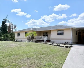 NORTH PORT FL Home