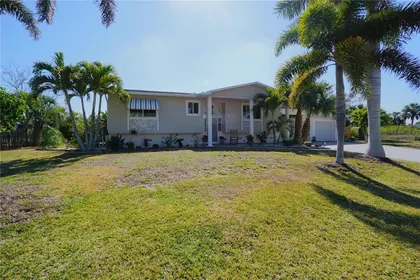 PUNTA GORDA FL Home