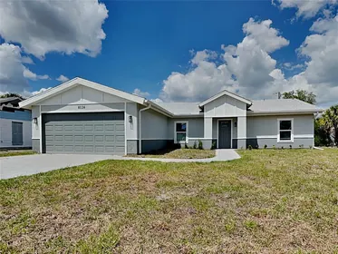 NORTH PORT FL Home