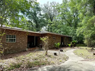 NEWBERRY FL Home