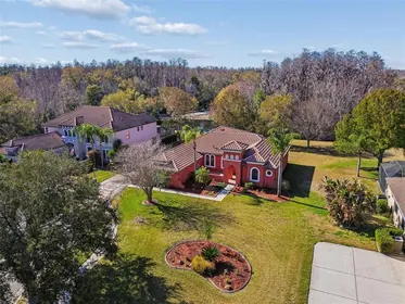 LAND O LAKES FL Home