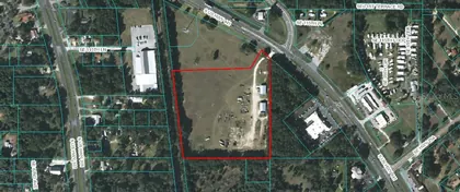 BELLEVIEW FL Property