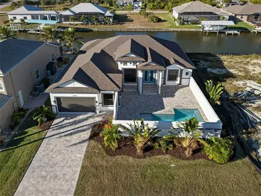 PORT CHARLOTTE FL Home