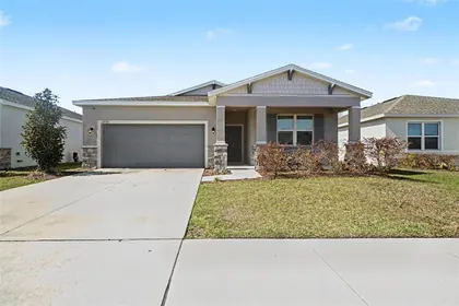 TAVARES FL Home