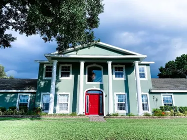 RIVERVIEW FL Home