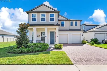 WINTER GARDEN FL Home