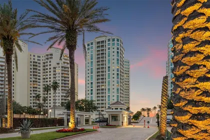 CLEARWATER BEACH FL Home