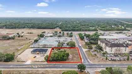 SPRING HILL FL Property