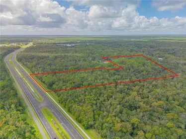 EDGEWATER FL Property