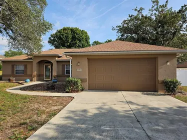 OCALA FL Home