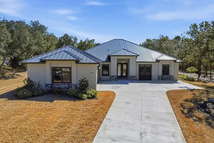 LECANTO FL Home