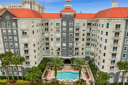 TAMPA FL Home