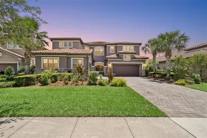 ORLANDO FL Home
