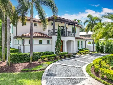 WINTER PARK FL Home