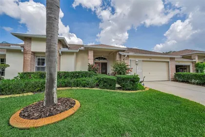 TRINITY FL Home
