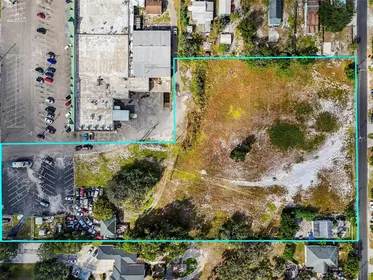 PLANT CITY FL Property