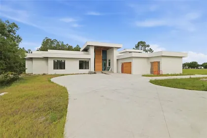 THONOTOSASSA FL Home