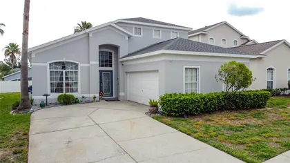 DAVENPORT FL Home