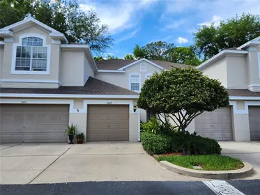PALM HARBOR FL Home